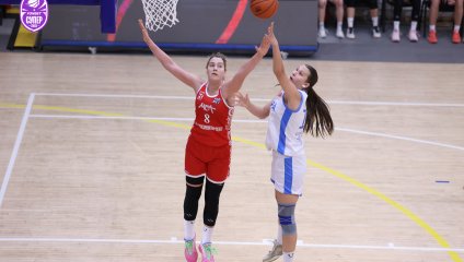 Первая победа была близка: «Самара-2» уступила  в овертайме