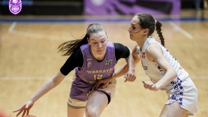 В напряжённом матче «Казаночка» вырывает победу у «Чевакаты»