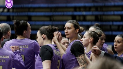 В напряжённом матче «Казаночка» вырывает победу у «Чевакаты»