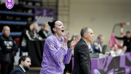 В напряжённом матче «Казаночка» вырывает победу у «Чевакаты»