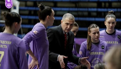 В напряжённом матче «Казаночка» вырывает победу у «Чевакаты»