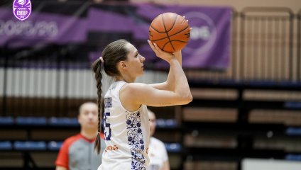 В напряжённом матче «Казаночка» вырывает победу у «Чевакаты»