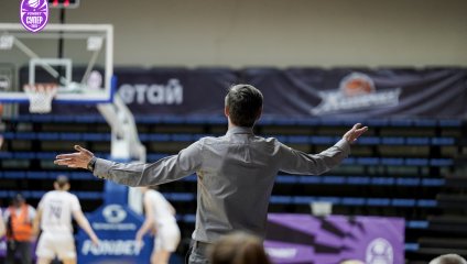 В напряжённом матче «Казаночка» вырывает победу у «Чевакаты»