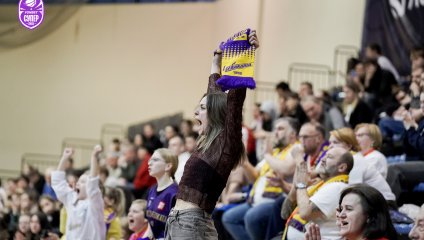 В напряжённом матче «Казаночка» вырывает победу у «Чевакаты»