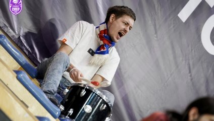 Казаночка - Чеваката 84:82 (22.02.2026)