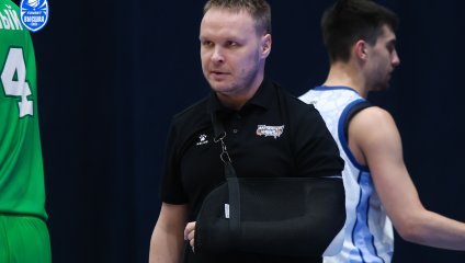 «Металлург-Челбаскет» не оставил шансов «Динамо-МГТУ»