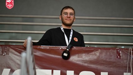 Самара - Динамо 65:62 (07.04.2026)