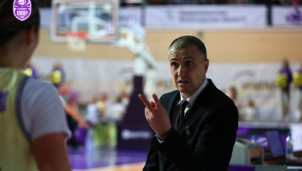 Чеваката - Владимирские львицы-ВлГУ 78:70 (07.02.2026)