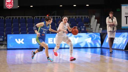 «Енисей» начал год с поражения