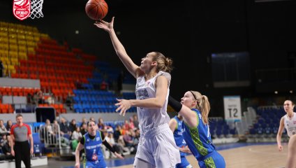 «Енисей» начал год с поражения