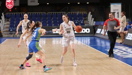 «Енисей» начал год с поражения