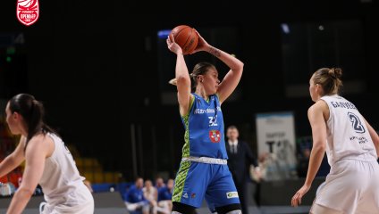 «Енисей» начал год с поражения