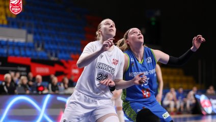 «Енисей» начал год с поражения