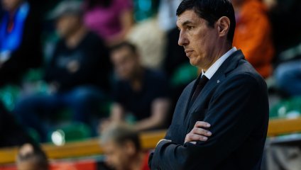 МБА-МГУСиТ уверенно выиграла в Новосибирске