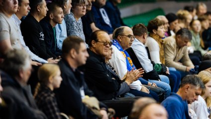 МБА-МГУСиТ уверенно выиграла в Новосибирске
