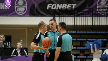 Казаночка - Энергия 70:75 (02.04.2025)