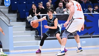 Повторный успех против брянской «Десны»