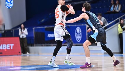 Повторный успех против брянской «Десны»