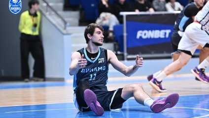 Повторный успех против брянской «Десны»