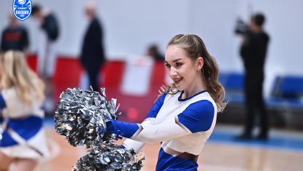 Повторный успех против брянской «Десны»