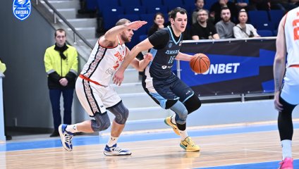 Повторный успех против брянской «Десны»