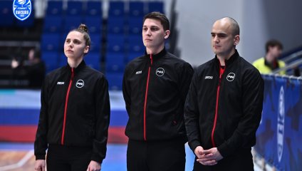 Повторный успех против брянской «Десны»