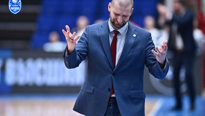 Повторный успех против брянской «Десны»