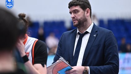 Повторный успех против брянской «Десны»