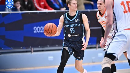 Повторный успех против брянской «Десны»