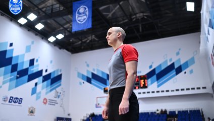 Повторный успех против брянской «Десны»