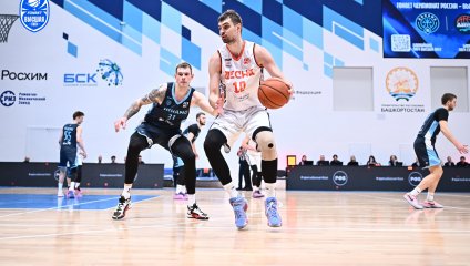 Повторный успех против брянской «Десны»