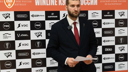 Челбаскет - Купол-Родники 69:66 (23.10.2024)