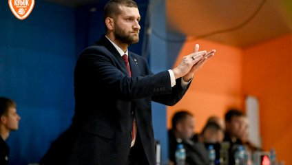 Челбаскет - Купол-Родники 69:66 (23.10.2024)