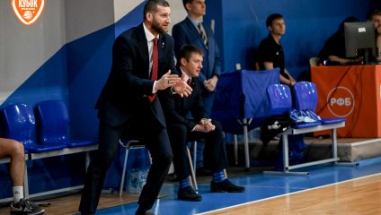 Челбаскет - Купол-Родники 69:66 (23.10.2024)