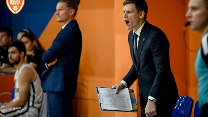 Челбаскет - Купол-Родники 69:66 (23.10.2024)