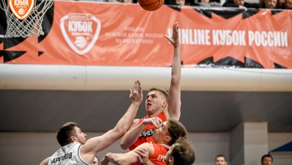 Челбаскет - Купол-Родники 69:66 (23.10.2024)