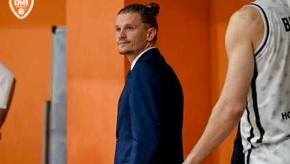 Челбаскет - Купол-Родники 69:66 (23.10.2024)