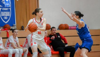 Юность - Енисей-2 70:54 (10.12.2025)