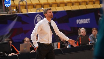 «ЦСП-Химки» не оставили шансов гостям из Тобольска