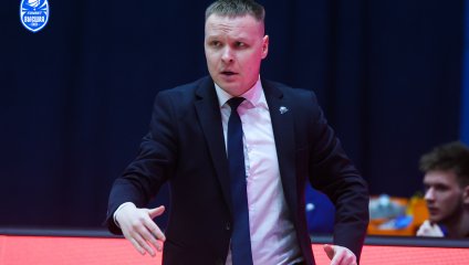 «Металлург-Челбаскет» взял реванш у «Десны»