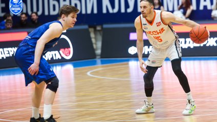 «Металлург-Челбаскет» взял реванш у «Десны»