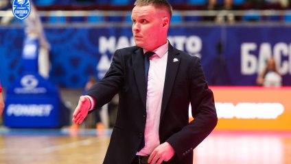 «Металлург-Челбаскет» взял реванш у «Десны»