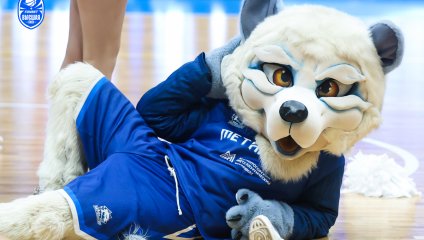 «Металлург-Челбаскет» взял реванш у «Десны»