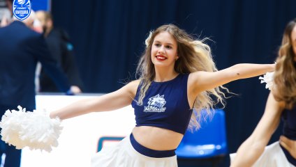 «Металлург-Челбаскет» взял реванш у «Десны»