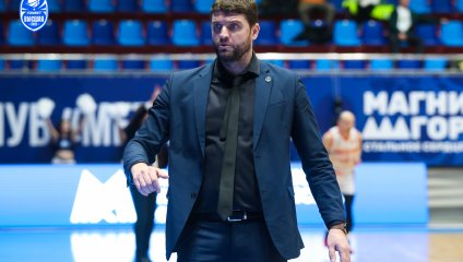 «Металлург-Челбаскет» взял реванш у «Десны»