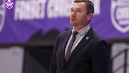 ЦСКА-2 - Новосибирск 91:79 (23.03.2025)