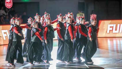 УГМК сокрушил курское «Динамо» 