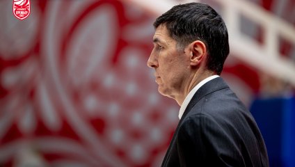 МБА-МГУСиТ - Динамо 88:69 (12.12.2025)