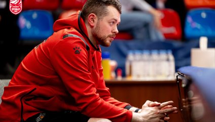 МБА-МГУСиТ - Динамо 88:69 (12.12.2025)