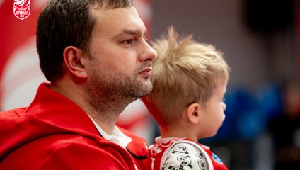 МБА-МГУСиТ - Динамо 88:69 (12.12.2025)